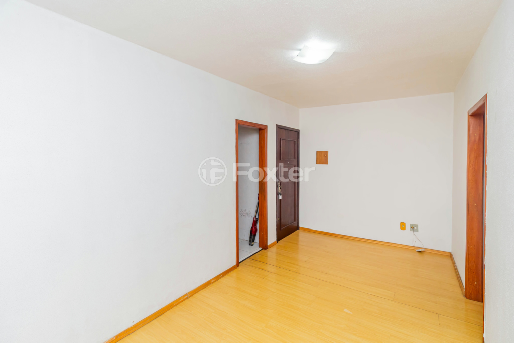 Apartamento à venda com 3 quartos, 64m² - Foto 4