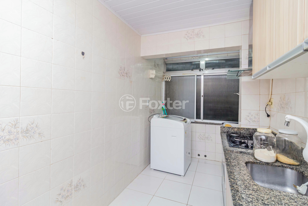 Apartamento à venda com 3 quartos, 64m² - Foto 21