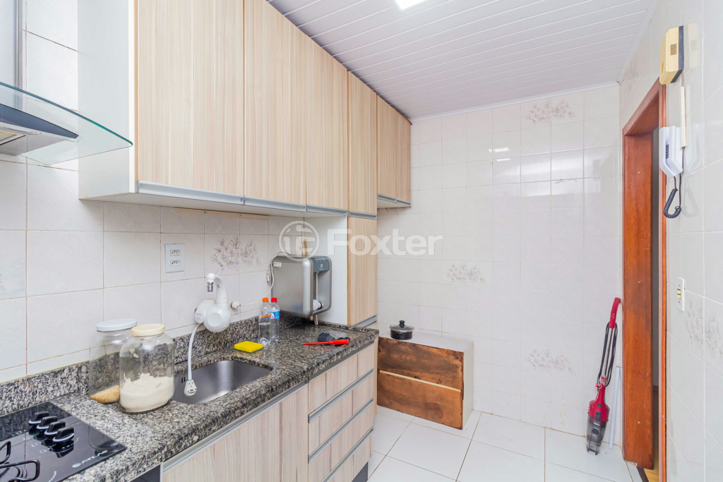 Apartamento à venda com 3 quartos, 64m² - Foto 22