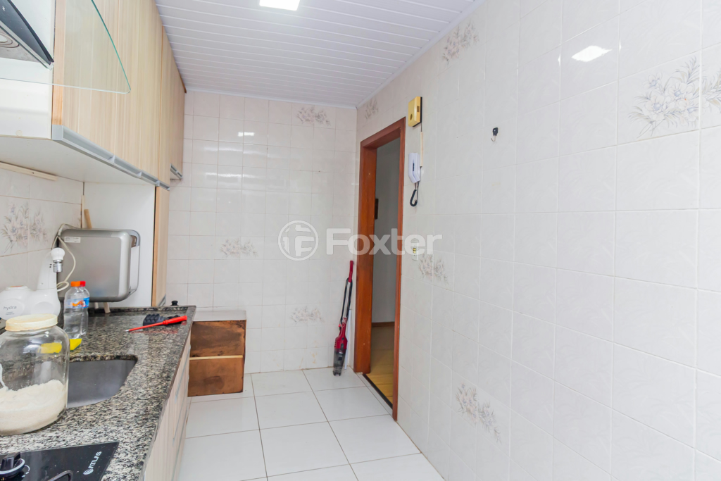 Apartamento à venda com 3 quartos, 64m² - Foto 23