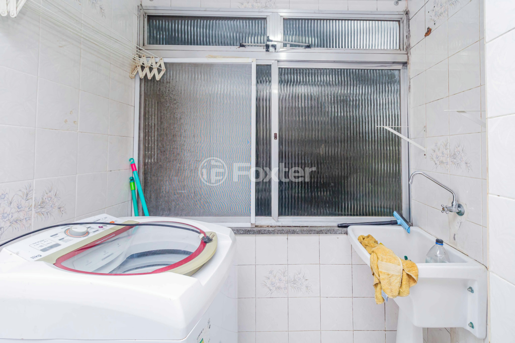 Apartamento à venda com 3 quartos, 64m² - Foto 24
