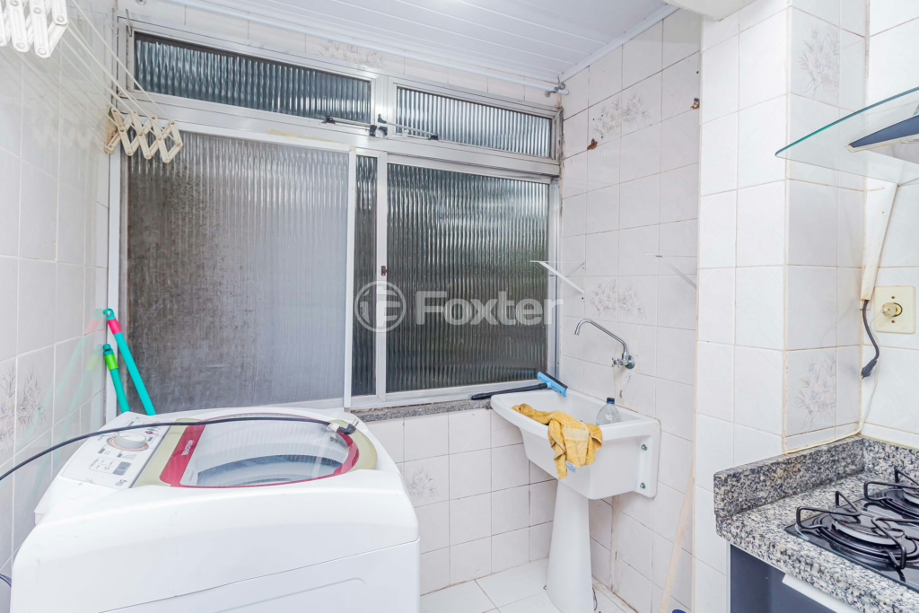 Apartamento à venda com 3 quartos, 64m² - Foto 25
