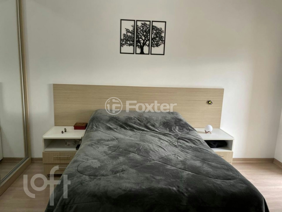 Casa à venda com 2 quartos, 93m² - Foto 12