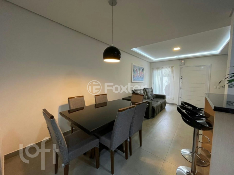 Casa à venda com 2 quartos, 93m² - Foto 21