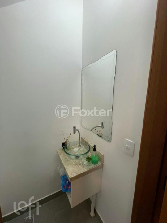 Casa à venda com 2 quartos, 93m² - Foto 15