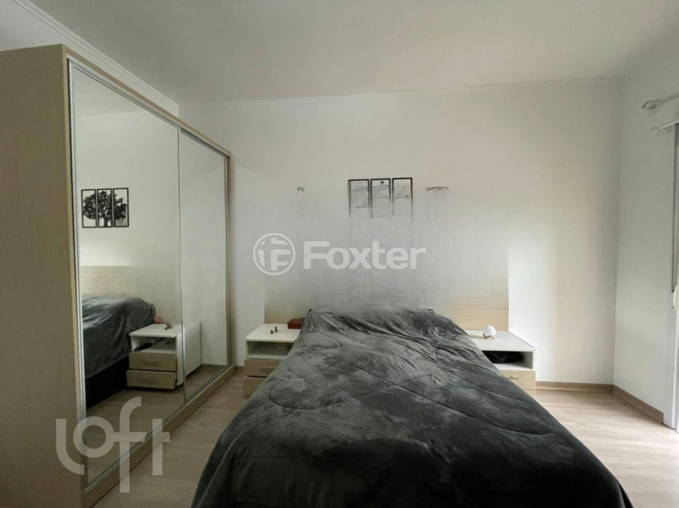 Casa à venda com 2 quartos, 93m² - Foto 11