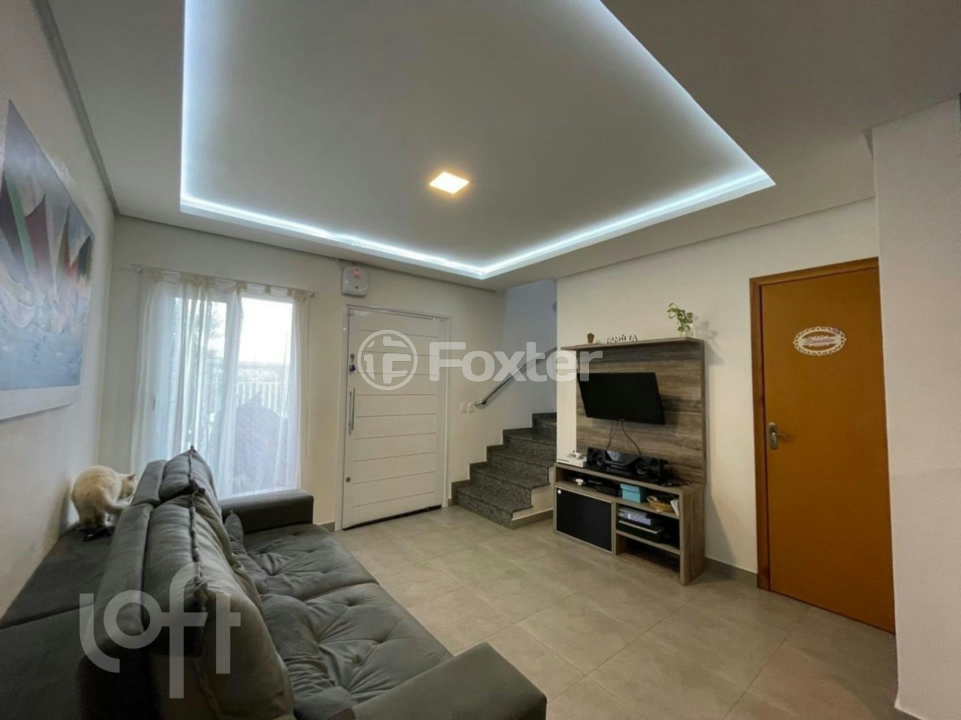 Casa à venda com 2 quartos, 93m² - Foto 19