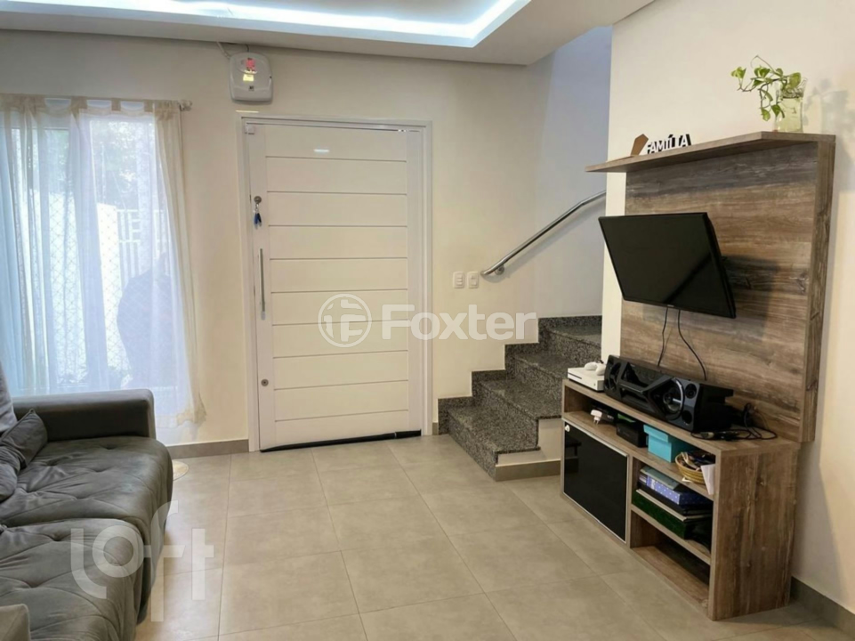 Casa à venda com 2 quartos, 93m² - Foto 14