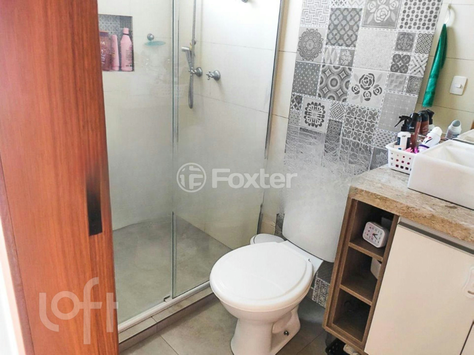 Casa à venda com 2 quartos, 93m² - Foto 2