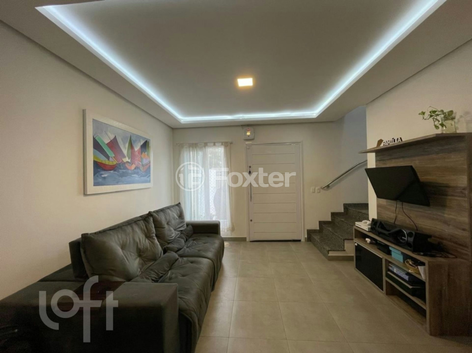 Casa à venda com 2 quartos, 93m² - Foto 16