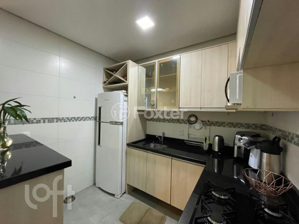 Casa à venda com 2 quartos, 93m² - Foto 17