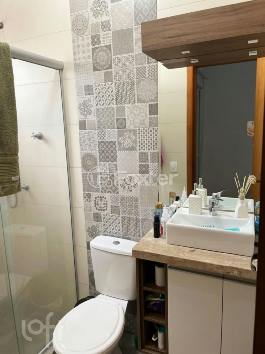 Casa à venda com 2 quartos, 93m² - Foto 9