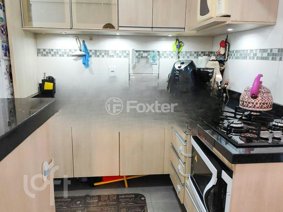 Casa à venda com 2 quartos, 93m² - Foto 5