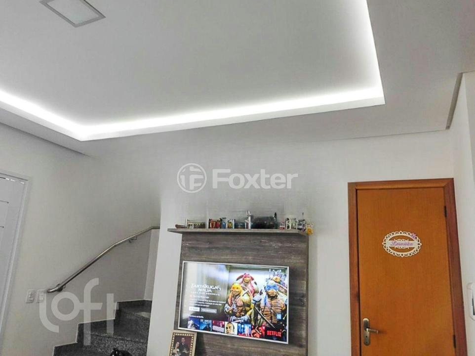 Casa à venda com 2 quartos, 93m² - Foto 7