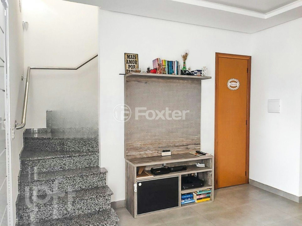 Casa à venda com 2 quartos, 93m² - Foto 22