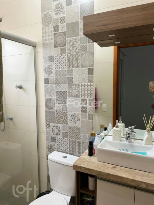 Casa à venda com 2 quartos, 93m² - Foto 10