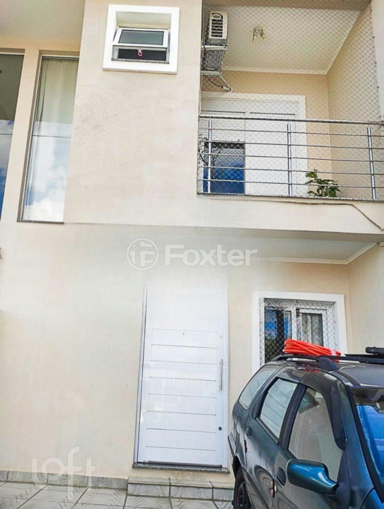 Casa à venda com 2 quartos, 93m² - Foto 1