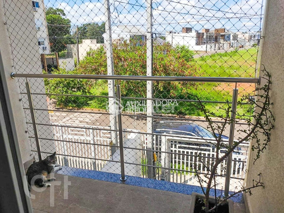 Casa à venda com 2 quartos, 93m² - Foto 8