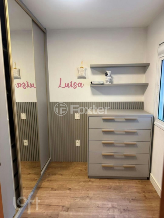 Apartamento à venda com 2 quartos, 67m² - Foto 4
