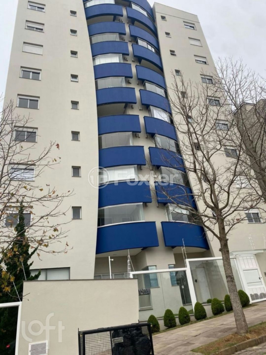 Apartamento à venda com 2 quartos, 67m² - Foto 7