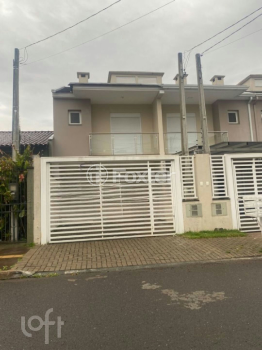 Casa à venda com 3 quartos, 126m² - Foto 24