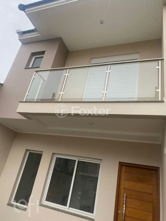 Casa à venda com 3 quartos, 126m² - Foto 23