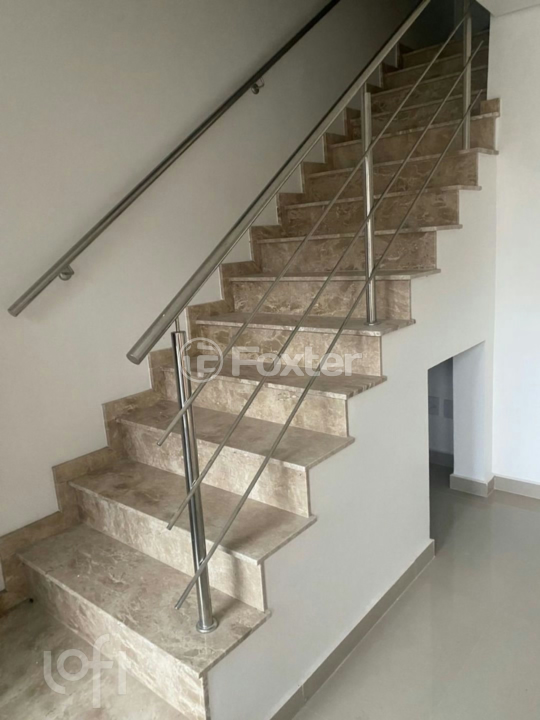 Casa à venda com 3 quartos, 126m² - Foto 9