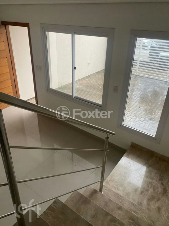 Casa à venda com 3 quartos, 126m² - Foto 4