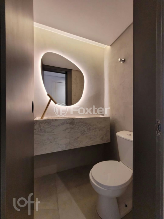 Apartamento à venda com 3 quartos, 102m² - Foto 5