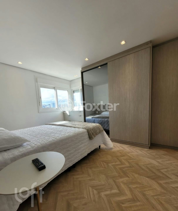 Apartamento à venda com 3 quartos, 102m² - Foto 7