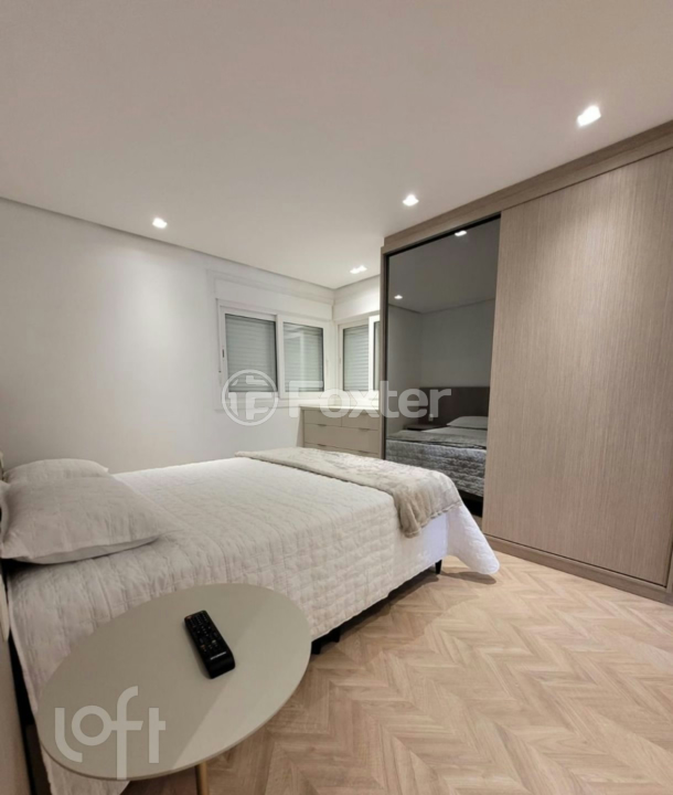 Apartamento à venda com 3 quartos, 102m² - Foto 6