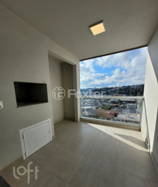 Apartamento à venda com 3 quartos, 102m² - Foto 4