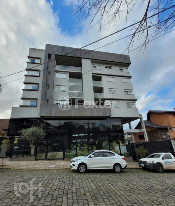 Apartamento à venda com 3 quartos, 102m² - Foto 11