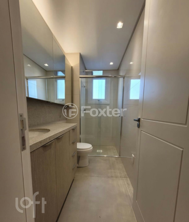 Apartamento à venda com 3 quartos, 102m² - Foto 8