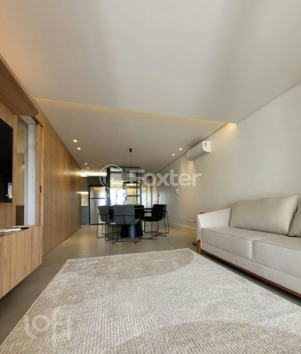 Apartamento à venda com 3 quartos, 102m² - Foto 2