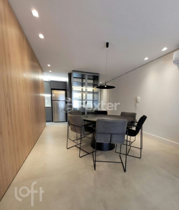 Apartamento à venda com 3 quartos, 102m² - Foto 3