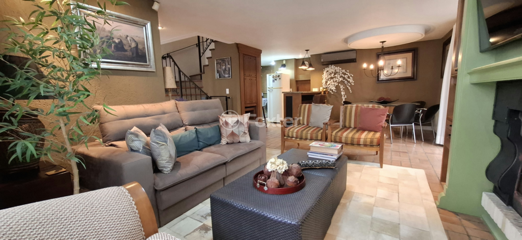 Casa de Condomínio à venda com 3 quartos, 163m² - Foto 3