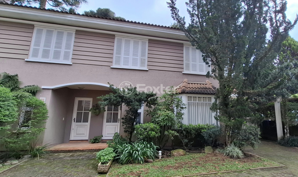 Casa de Condomínio à venda com 3 quartos, 163m² - Foto 37