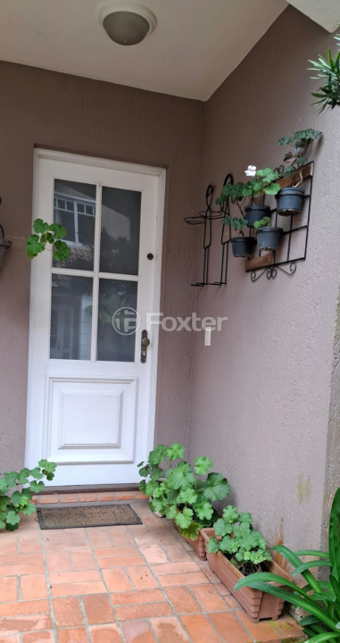Casa de Condomínio à venda com 3 quartos, 163m² - Foto 31