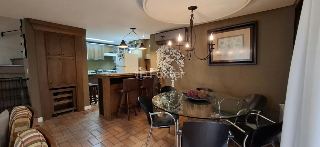 Casa de Condomínio à venda com 3 quartos, 163m² - Foto 12
