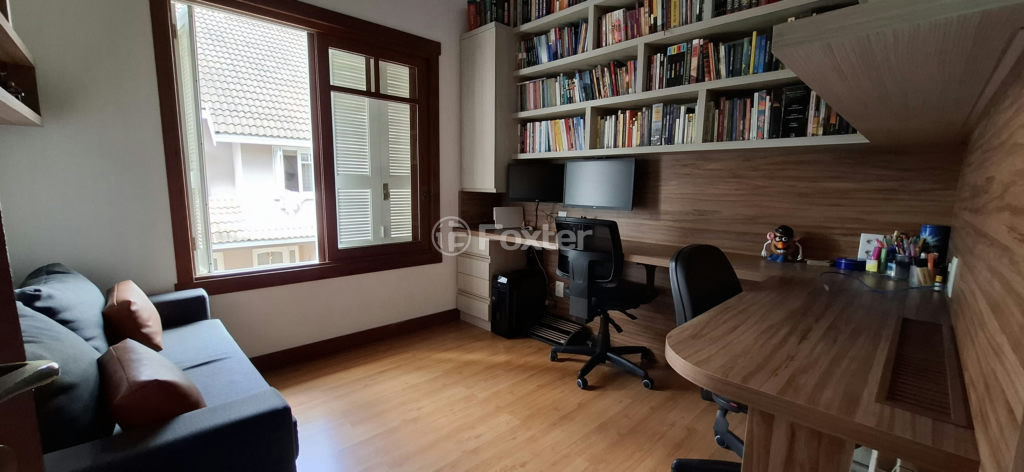 Casa de Condomínio à venda com 3 quartos, 163m² - Foto 24