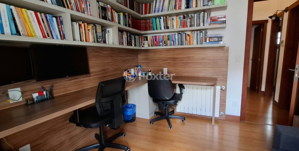 Casa de Condomínio à venda com 3 quartos, 163m² - Foto 22