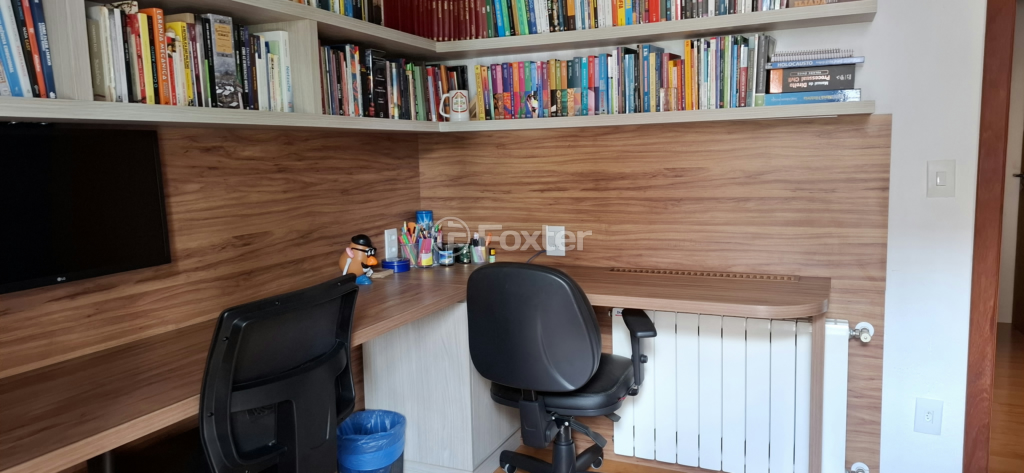 Casa de Condomínio à venda com 3 quartos, 163m² - Foto 23