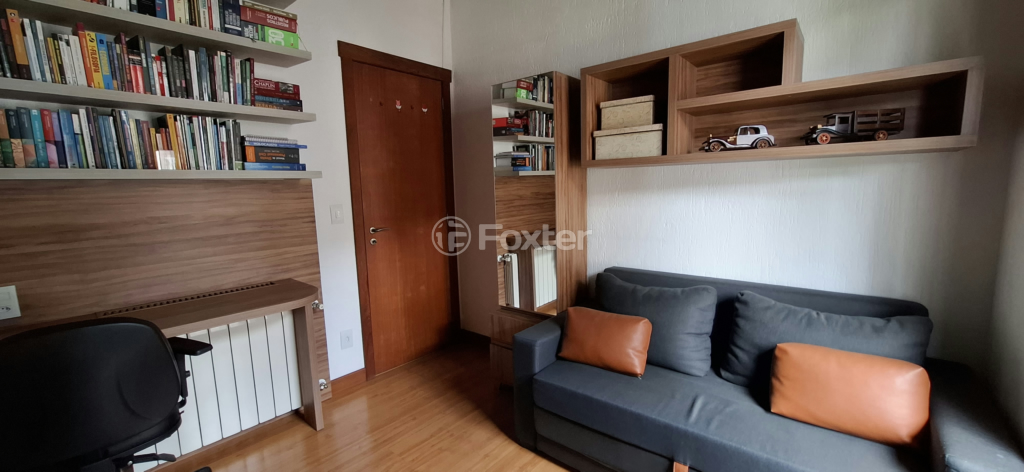 Casa de Condomínio à venda com 3 quartos, 163m² - Foto 25