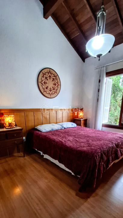 Casa de Condomínio à venda com 3 quartos, 163m² - Foto 16