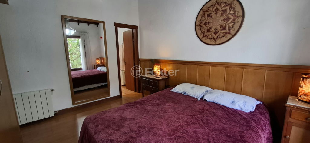 Casa de Condomínio à venda com 3 quartos, 163m² - Foto 18