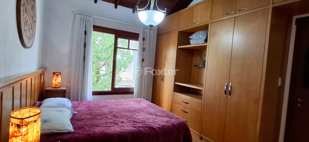Casa de Condomínio à venda com 3 quartos, 163m² - Foto 19