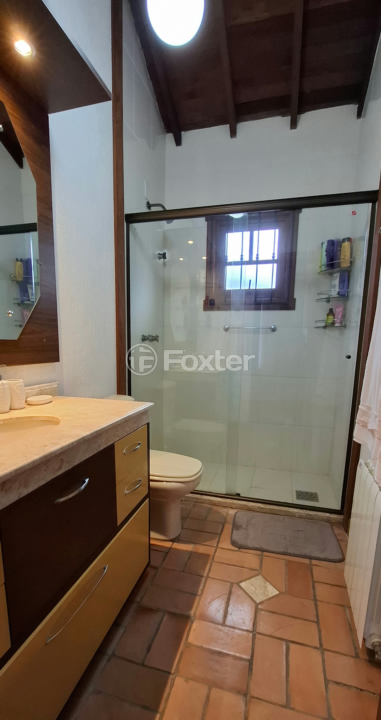 Casa de Condomínio à venda com 3 quartos, 163m² - Foto 20
