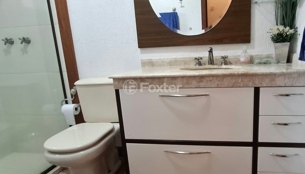 Casa de Condomínio à venda com 3 quartos, 163m² - Foto 27