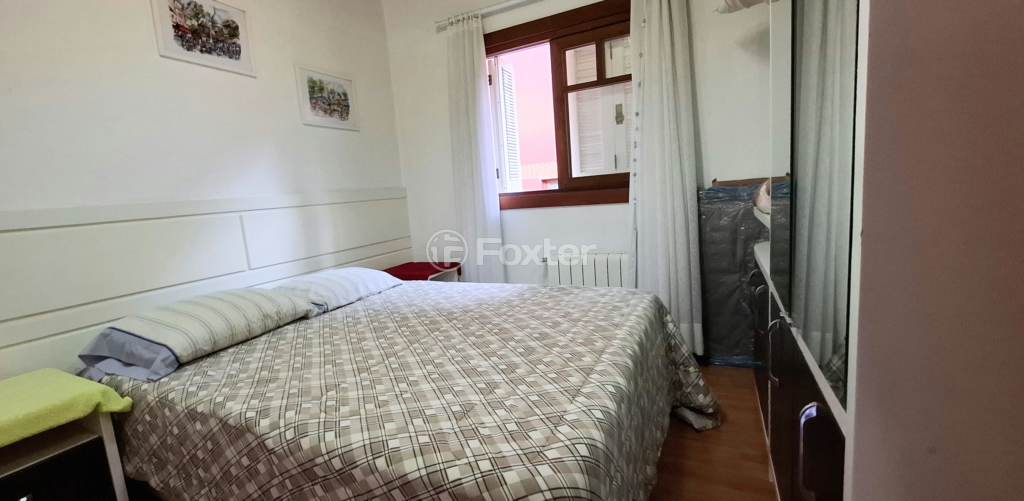 Casa de Condomínio à venda com 3 quartos, 163m² - Foto 29
